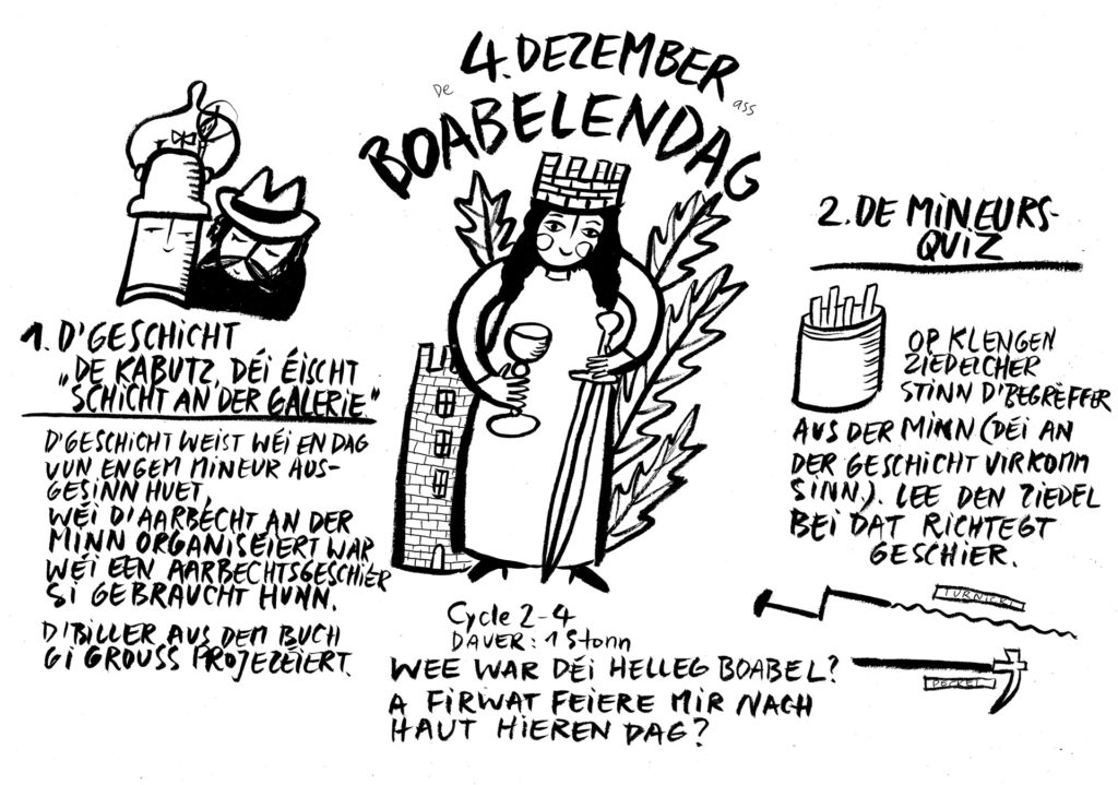 Boabelendag