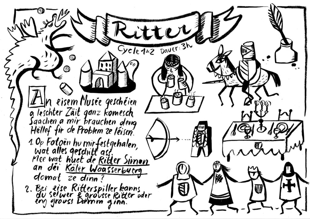 Ritter
