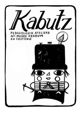 kabutz logo